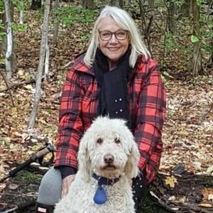 Meet your Posher, Brenda